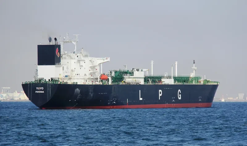 YUYO General Cargo IMO 9322657 photo 10