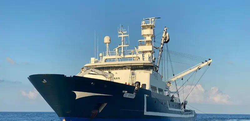GLENAN General Cargo IMO 9322669 photo 2