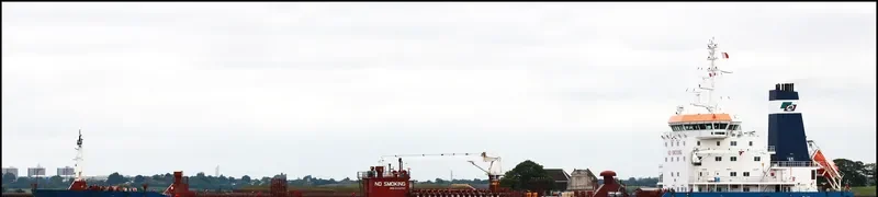 BRO NIBE Tanker IMO 9322700 photo 4