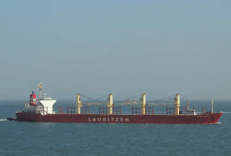 FENG SHUN Bulk Carrier IMO 9322736 photo 10
