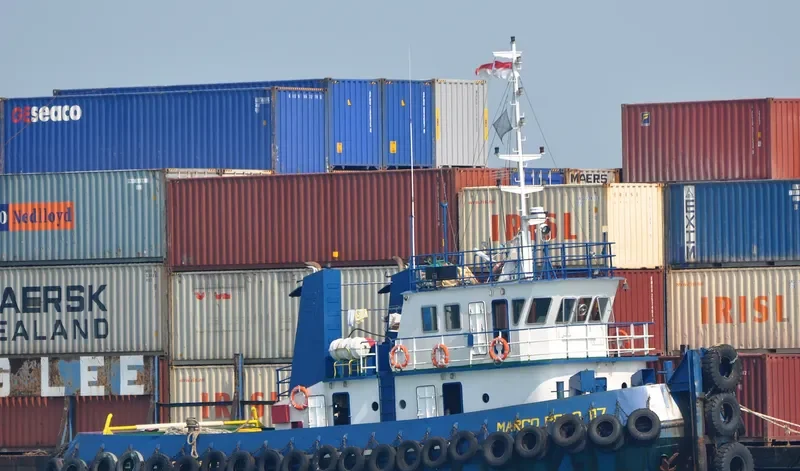 MARCOPOLO 117 General Cargo IMO 9322786 photo 3
