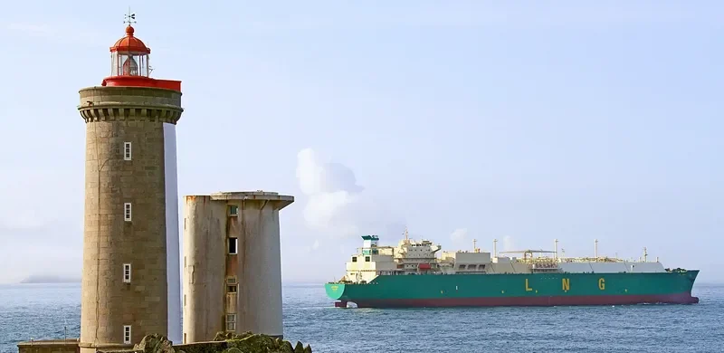 LNG BORNO General Cargo IMO 9322803 photo 7