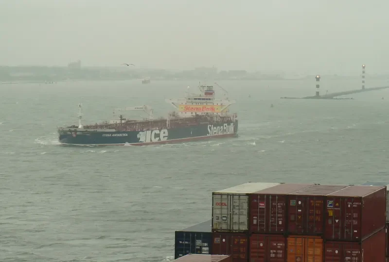 IMPERIA Tanker IMO 9322827
