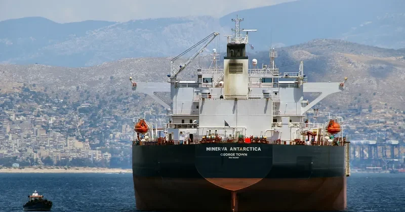 IMPERIA Tanker IMO 9322827 photo 4