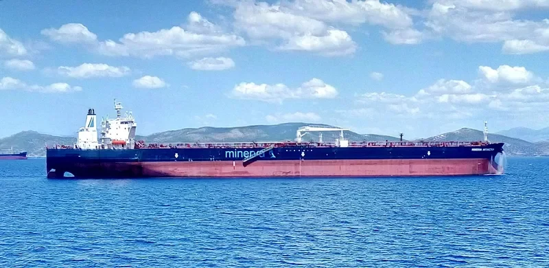 IMPERIA Tanker IMO 9322827 photo 10
