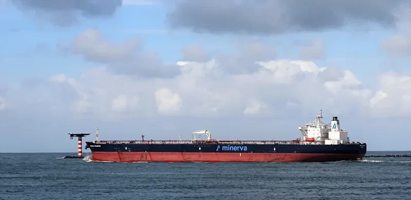 BEKS ATLANTICA Tanker IMO 9322839 photo 7
