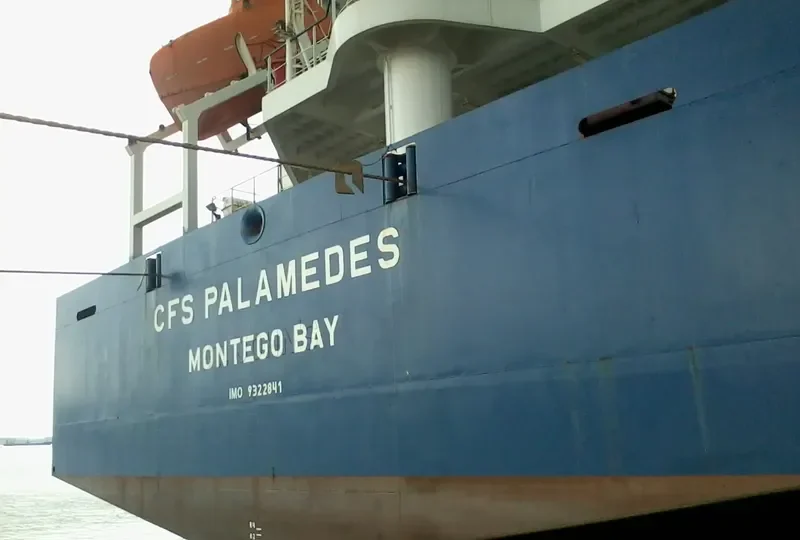 SING General Cargo IMO 9322841 photo 4