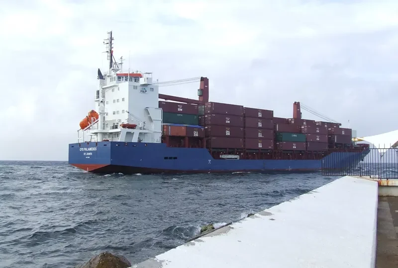 SING General Cargo IMO 9322841 photo 6