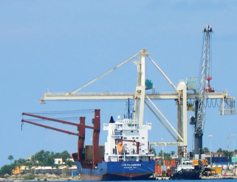 SING General Cargo IMO 9322841 photo 7