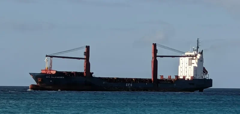 SING General Cargo IMO 9322841 photo 9