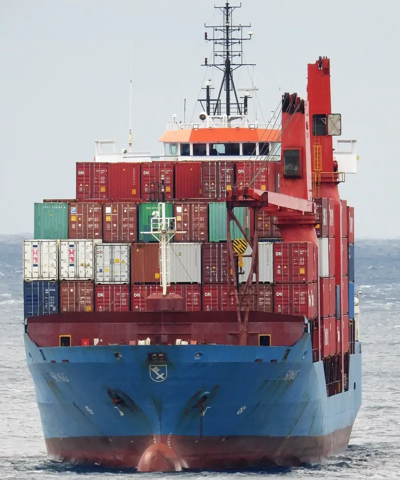 SING General Cargo IMO 9322841 photo 10