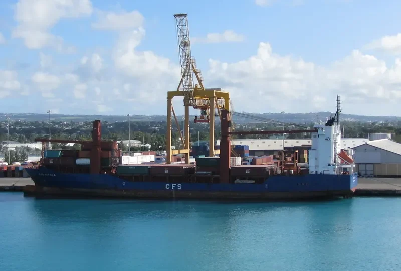 PAFILIA General Cargo IMO 9322853 photo 3