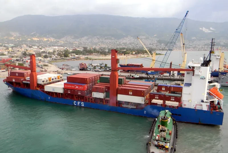 PAFILIA General Cargo IMO 9322853 photo 5