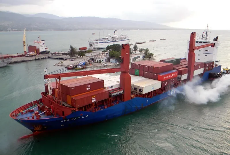 PAFILIA General Cargo IMO 9322853 photo 6