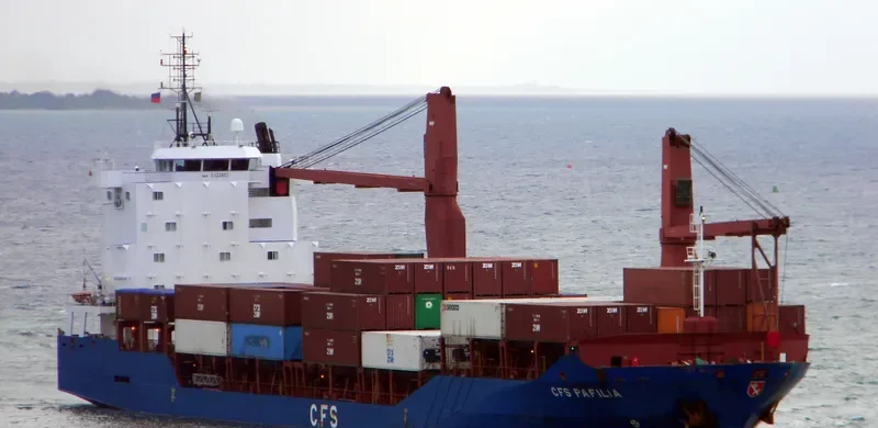 PAFILIA General Cargo IMO 9322853 photo 9