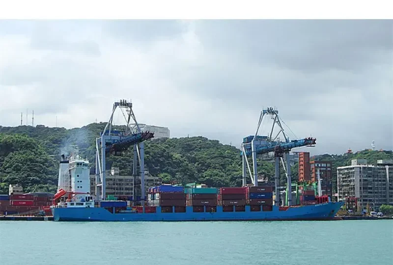 ASIATIC DAWN Container Ship IMO 9322877 photo 5