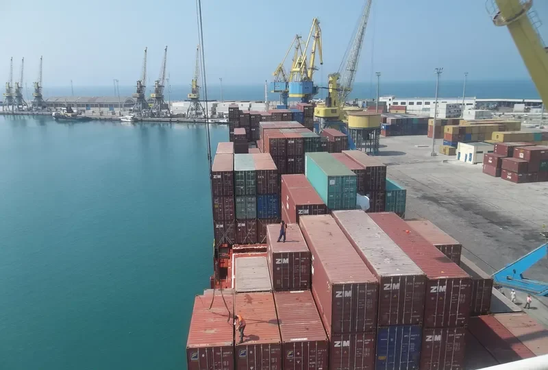 ASIATIC ECLIPSE Container Ship IMO 9322889 photo 6