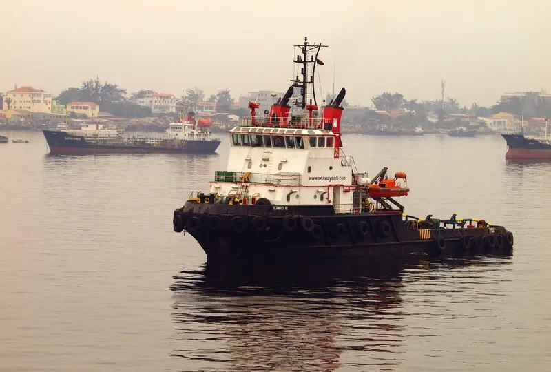 SEAWAYS 10 Multi-Purpose Vessel IMO 9322932 photo 4