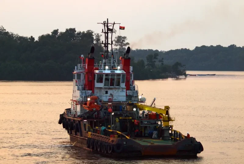 SEAWAYS 10 Multi-Purpose Vessel IMO 9322932 photo 6