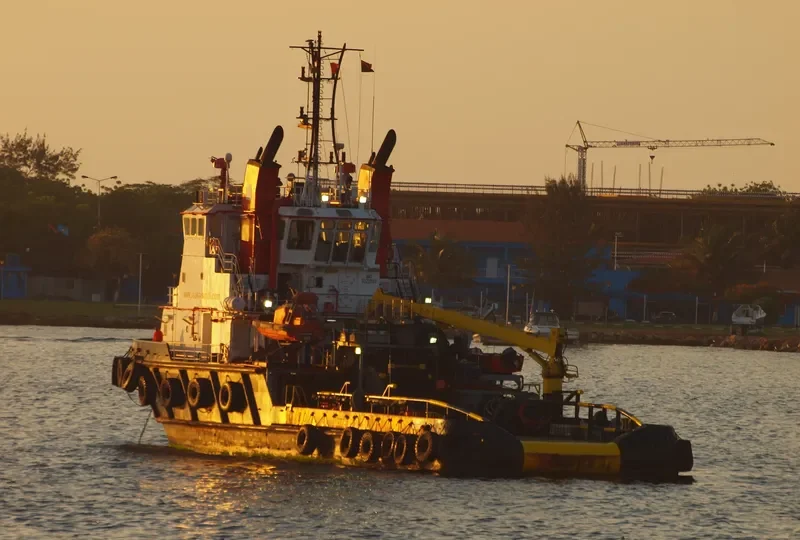 SEAWAYS 10 Multi-Purpose Vessel IMO 9322932 photo 7