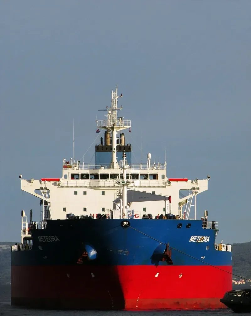 METEORA Tanker IMO 9322944 photo 6