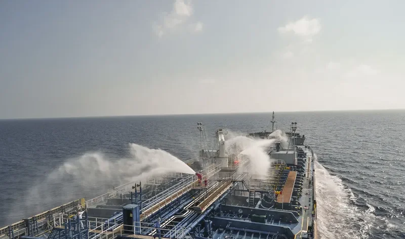 METEORA Tanker IMO 9322944 photo 9