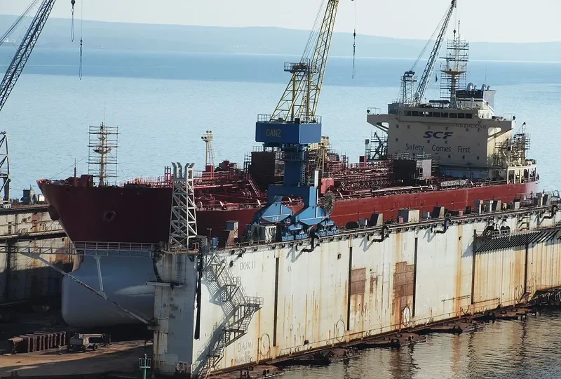 NS POWER Tanker IMO 9322968 photo 7