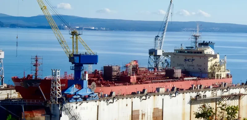 NS POWER Tanker IMO 9322968 photo 10