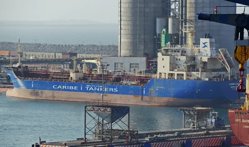 HN 2 Tanker IMO 9322982 photo 2