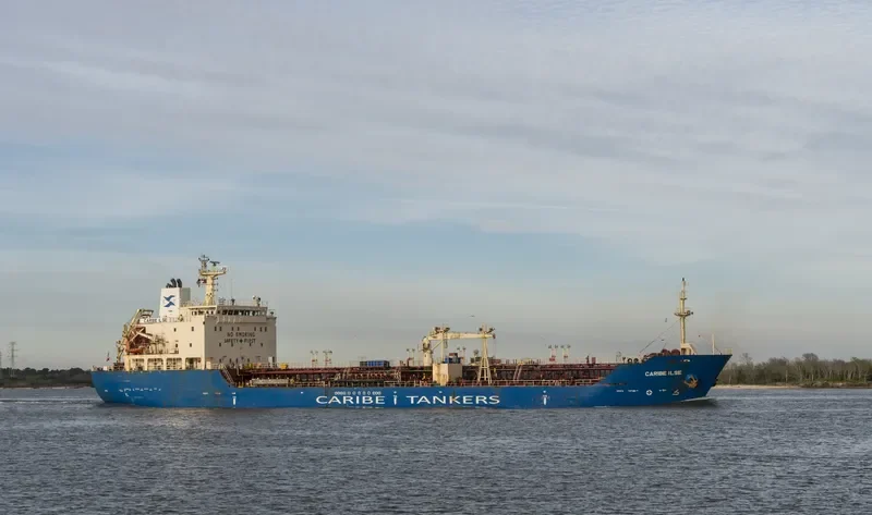 HN 2 Tanker IMO 9322982 photo 4