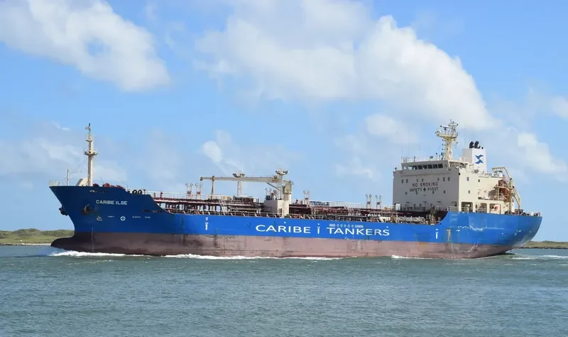 HN 2 Tanker IMO 9322982 photo 5