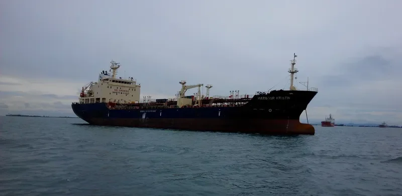 HN 2 Tanker IMO 9322982 photo 7
