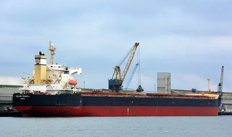AEOLIAN LIGHT Bulk Carrier IMO 9323053 photo 8