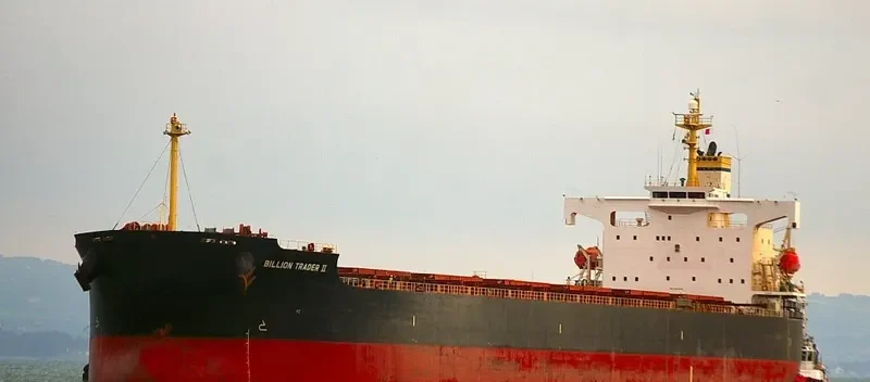 AEOLIAN LIGHT Bulk Carrier IMO 9323053 photo 9