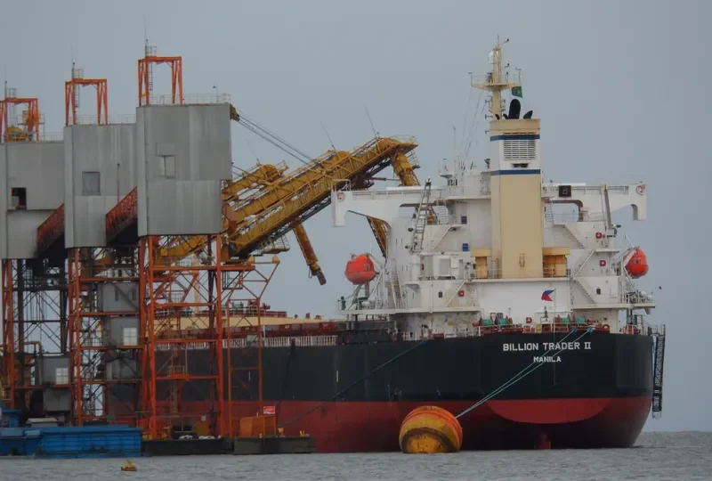 AEOLIAN LIGHT Bulk Carrier IMO 9323053 photo 10