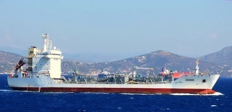 SEAVEN GLORY General Cargo IMO 9323120 photo 7