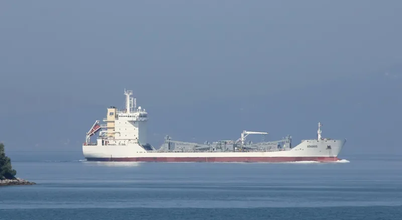 SEAVEN GLORY General Cargo IMO 9323120 photo 10