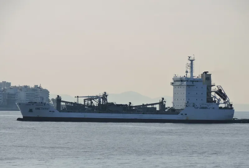 SEAVEN STAR General Cargo IMO 9323132 photo 2