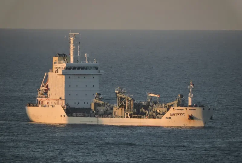 SEAVEN STAR General Cargo IMO 9323132 photo 4
