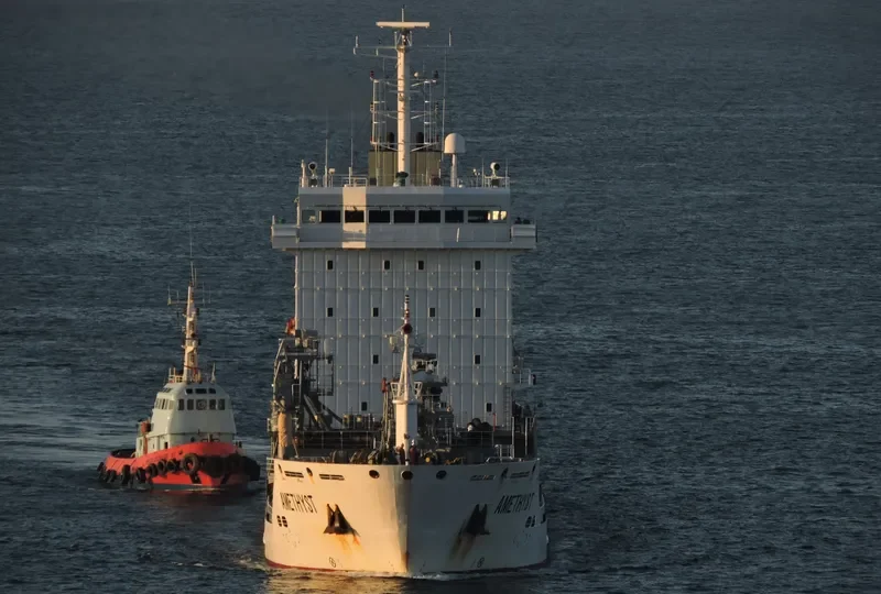 SEAVEN STAR General Cargo IMO 9323132 photo 5