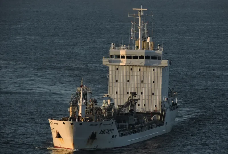 SEAVEN STAR General Cargo IMO 9323132 photo 6