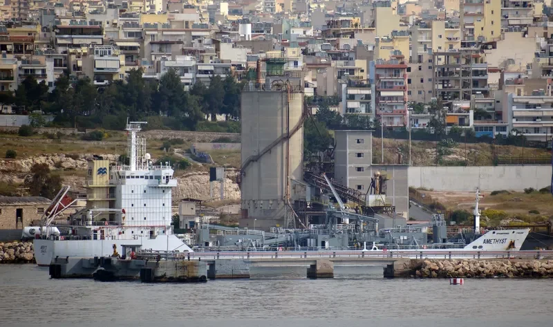 SEAVEN STAR General Cargo IMO 9323132 photo 7