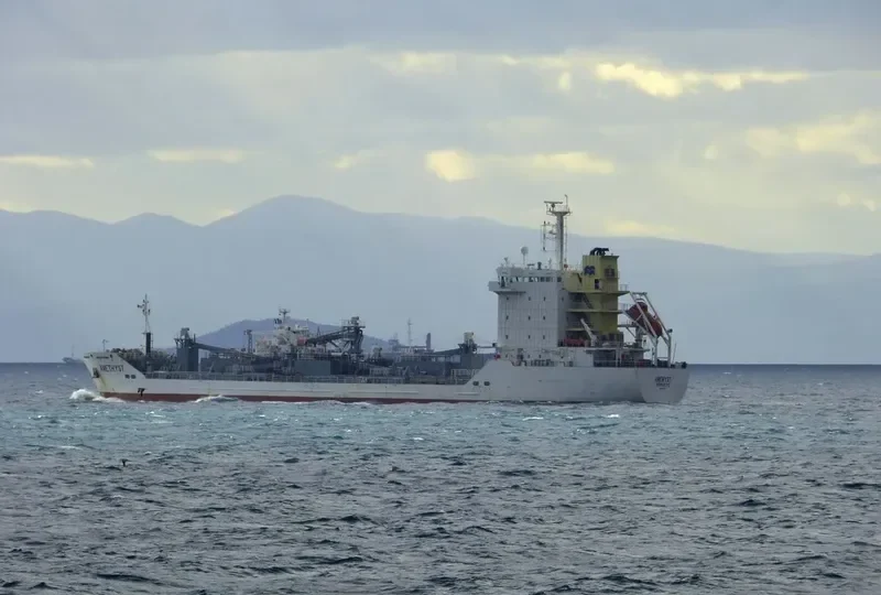 SEAVEN STAR General Cargo IMO 9323132 photo 9