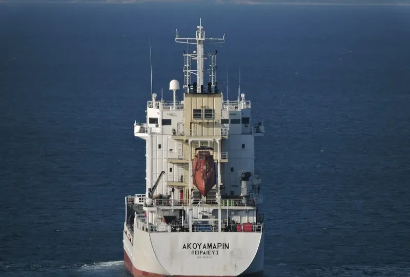 SEAVEN PROGRESS General Cargo IMO 9323144 photo 3