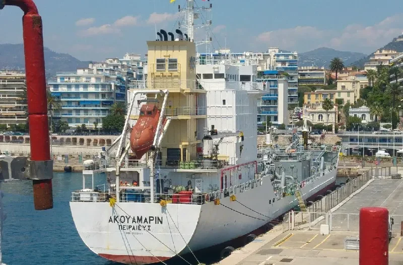 SEAVEN PROGRESS General Cargo IMO 9323144 photo 7