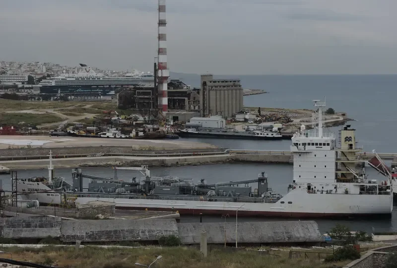 SEAVEN PROGRESS General Cargo IMO 9323144 photo 8