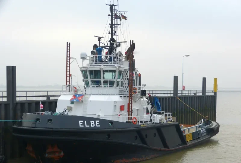 ELMA C General Cargo IMO 9323156 photo 6