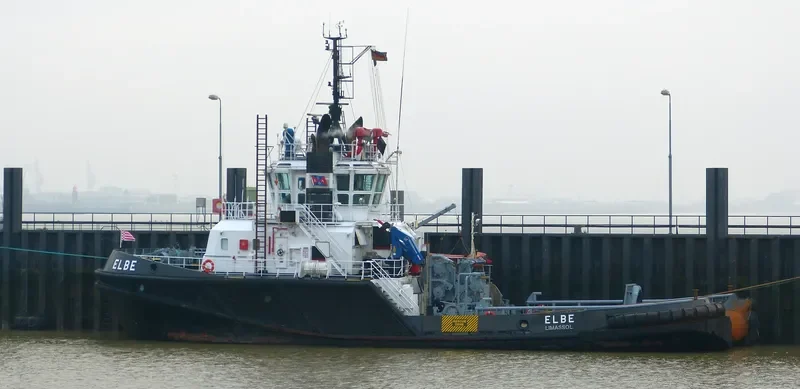 ELMA C General Cargo IMO 9323156 photo 7