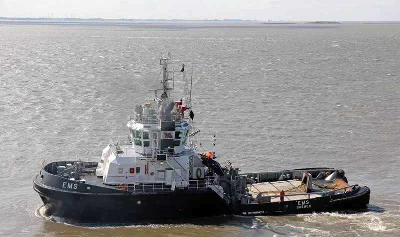 EDDA C General Cargo IMO 9323168