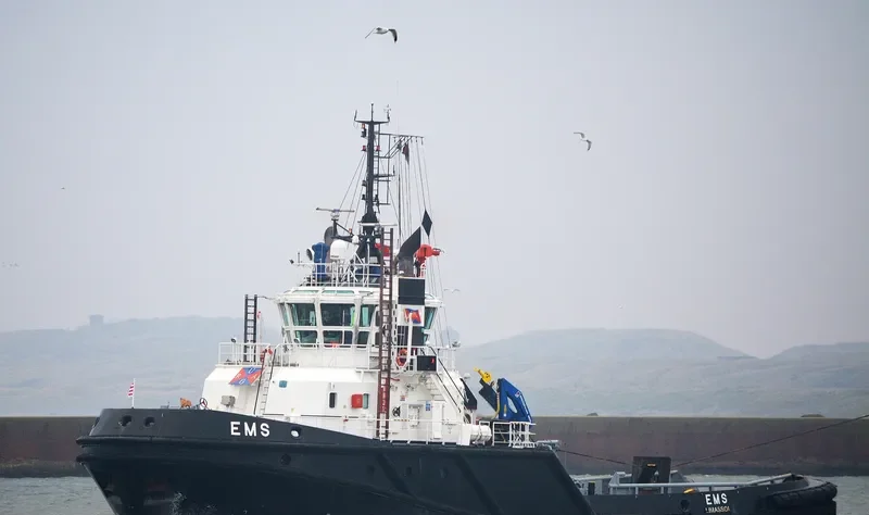 EDDA C General Cargo IMO 9323168 photo 3